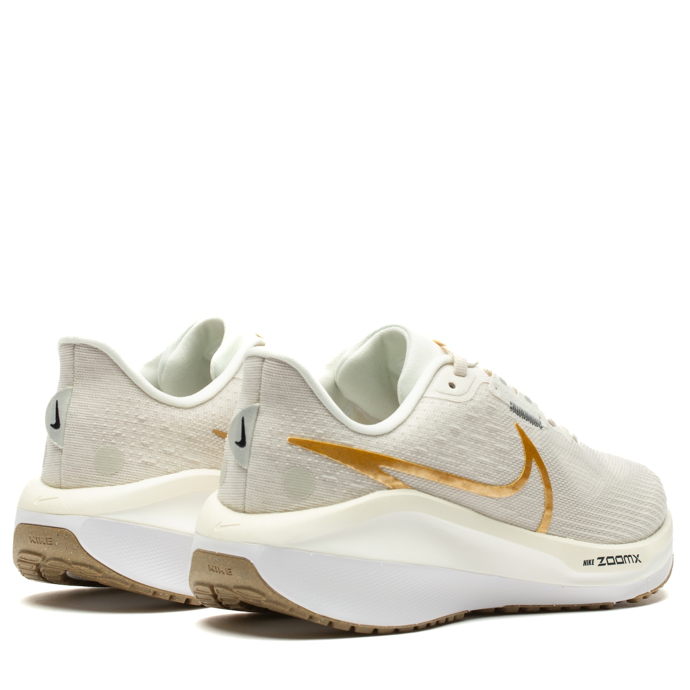 Tênis Nike Vomero 17 - Feminino - Foto 4