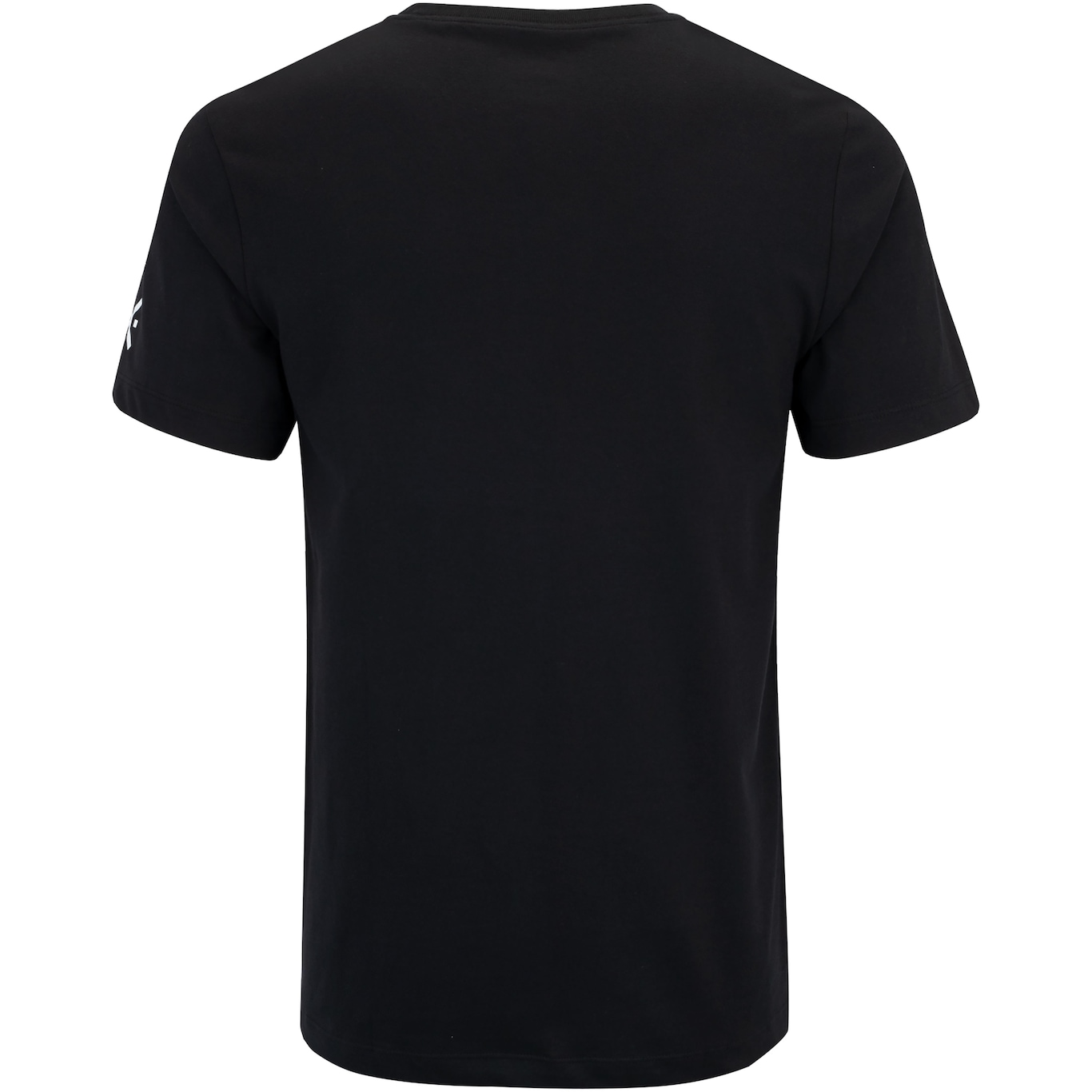 Camiseta Masculina Nike Manga Curta Dri-Fit Wc 2 - Foto 2