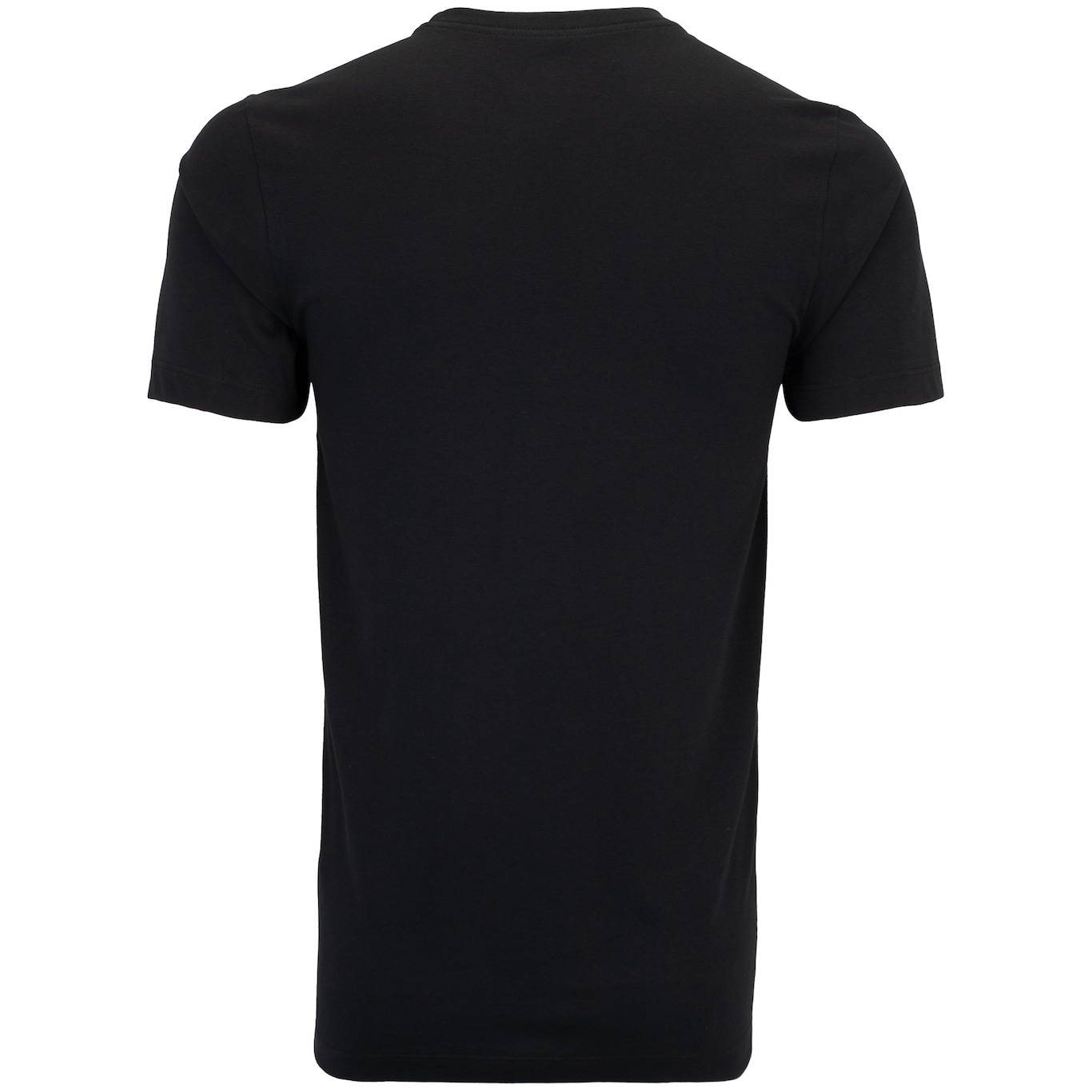 Camiseta Masculina Nike Manga Curta Dri-Fit Training - Foto 2