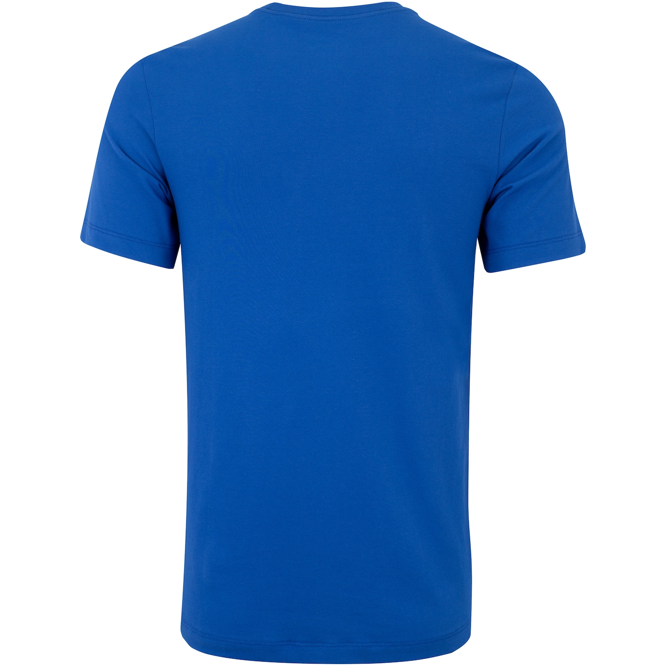 Camiseta Masculina Nike Manga Curta Dri-Fit Training - Foto 2