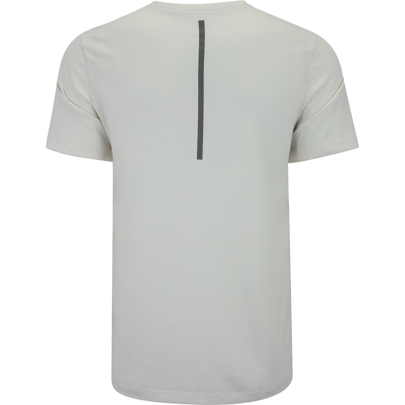 Camiseta Masculina Nike Manga Curta Dri-Fit Running Division - Foto 2