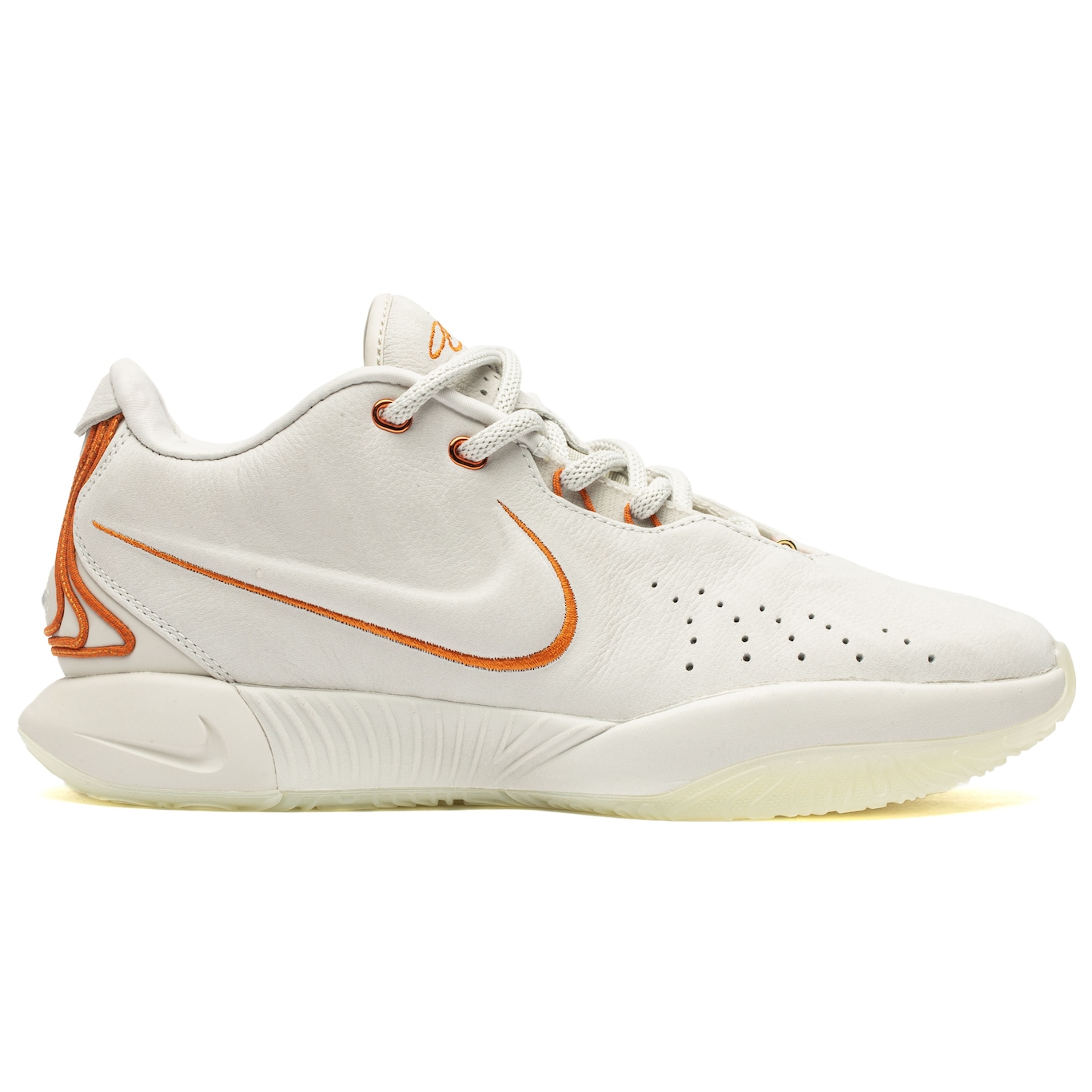 Tênis Nike Lebron XXI - Masculino - Foto 1