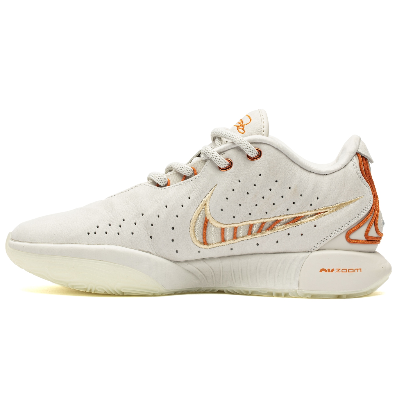 Tênis Nike Lebron XXI - Masculino - Foto 3