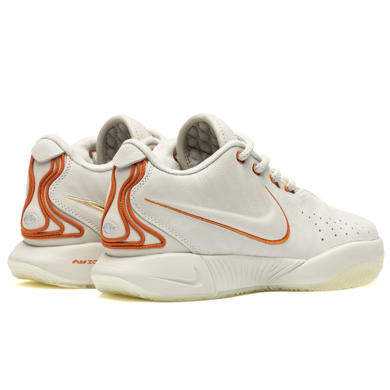 Tênis Nike Lebron XXI - Masculino - Foto 4