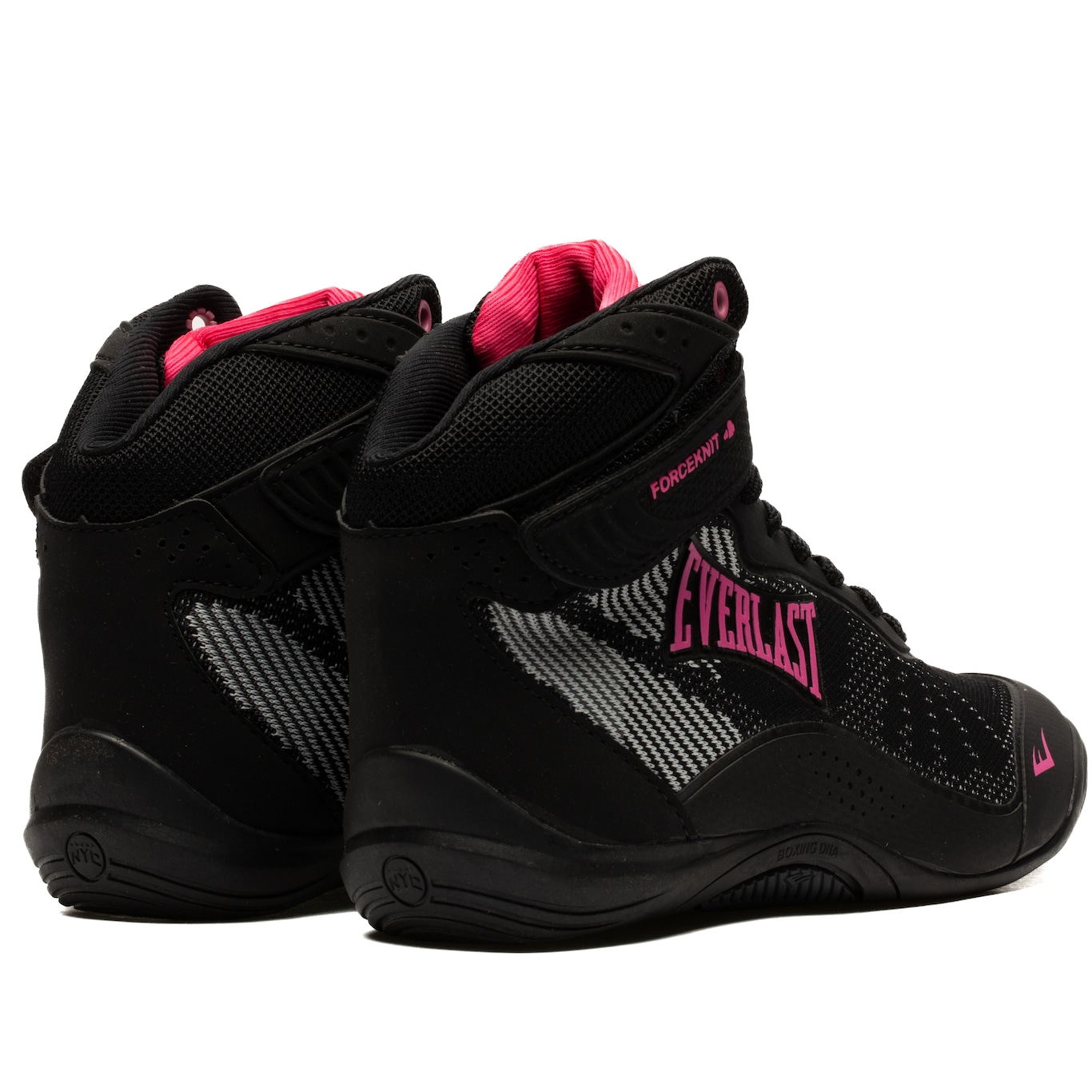 Tênis Everlast Forceknit 4 Feminino - Foto 4