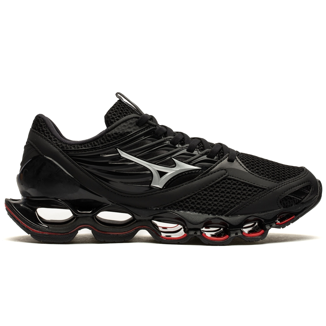 Tênis Mizuno Wave Prophecy 13S Masculino - Foto 1