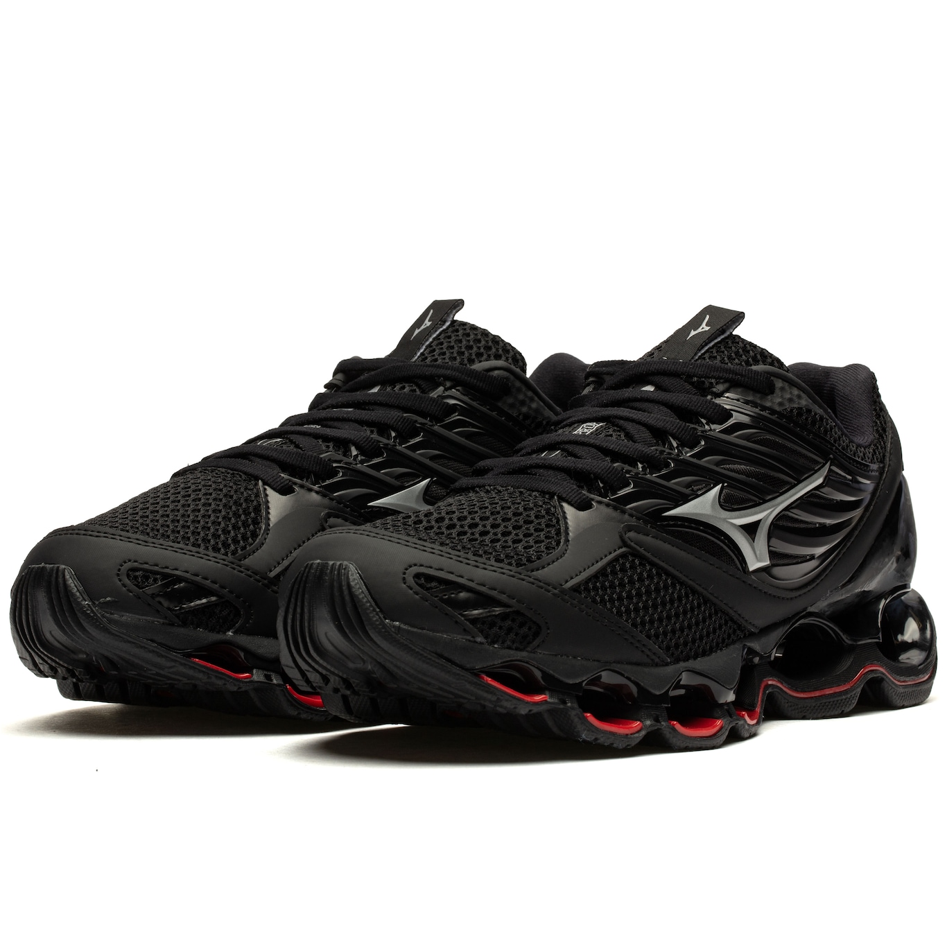 Tênis Mizuno Wave Prophecy 13S Masculino - Foto 2