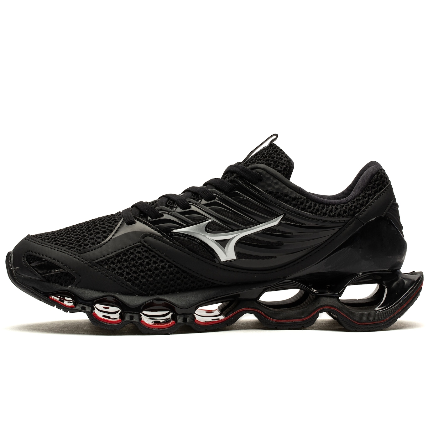 Tênis Mizuno Wave Prophecy 13S Masculino - Foto 3