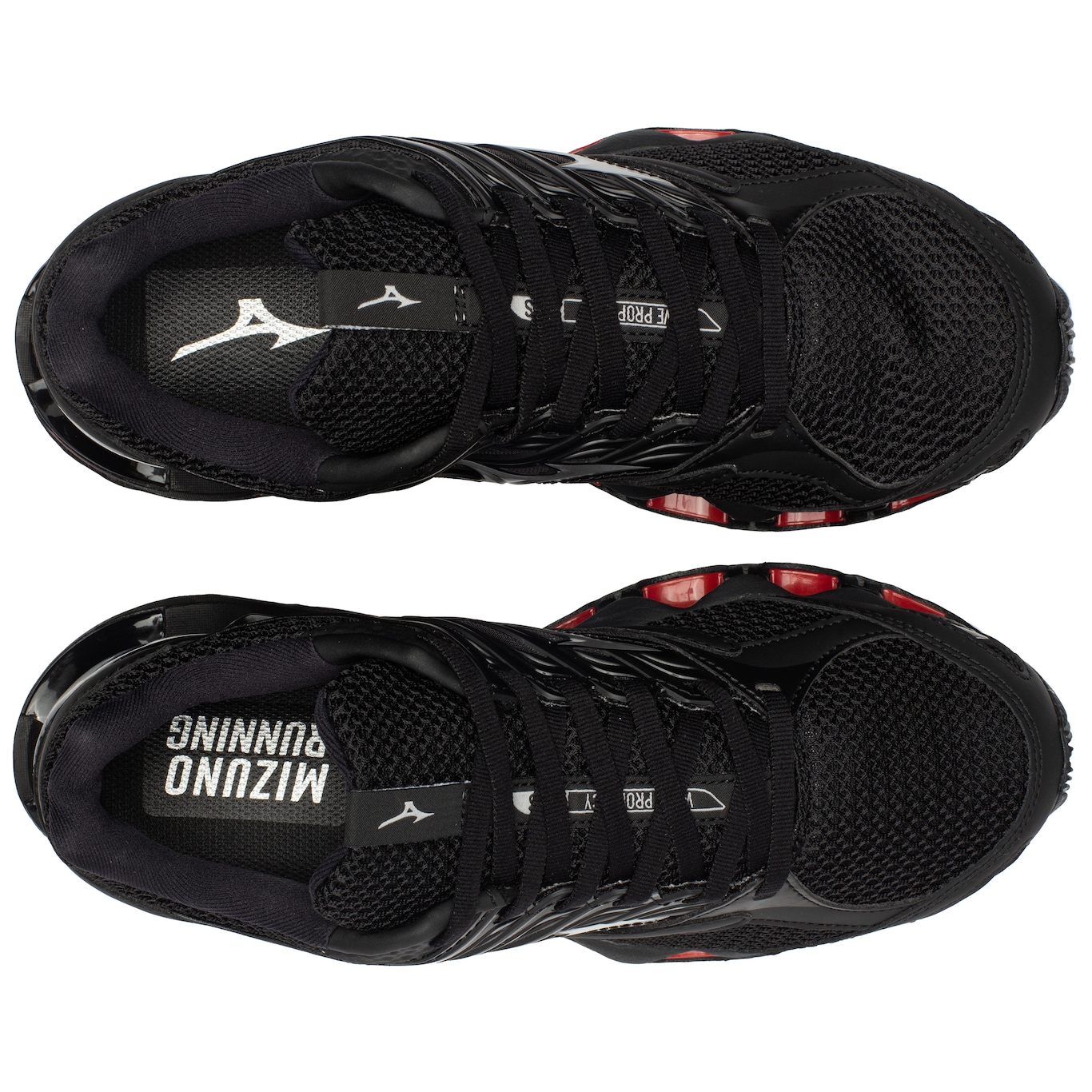 Tênis Mizuno Wave Prophecy 13S Masculino - Foto 5