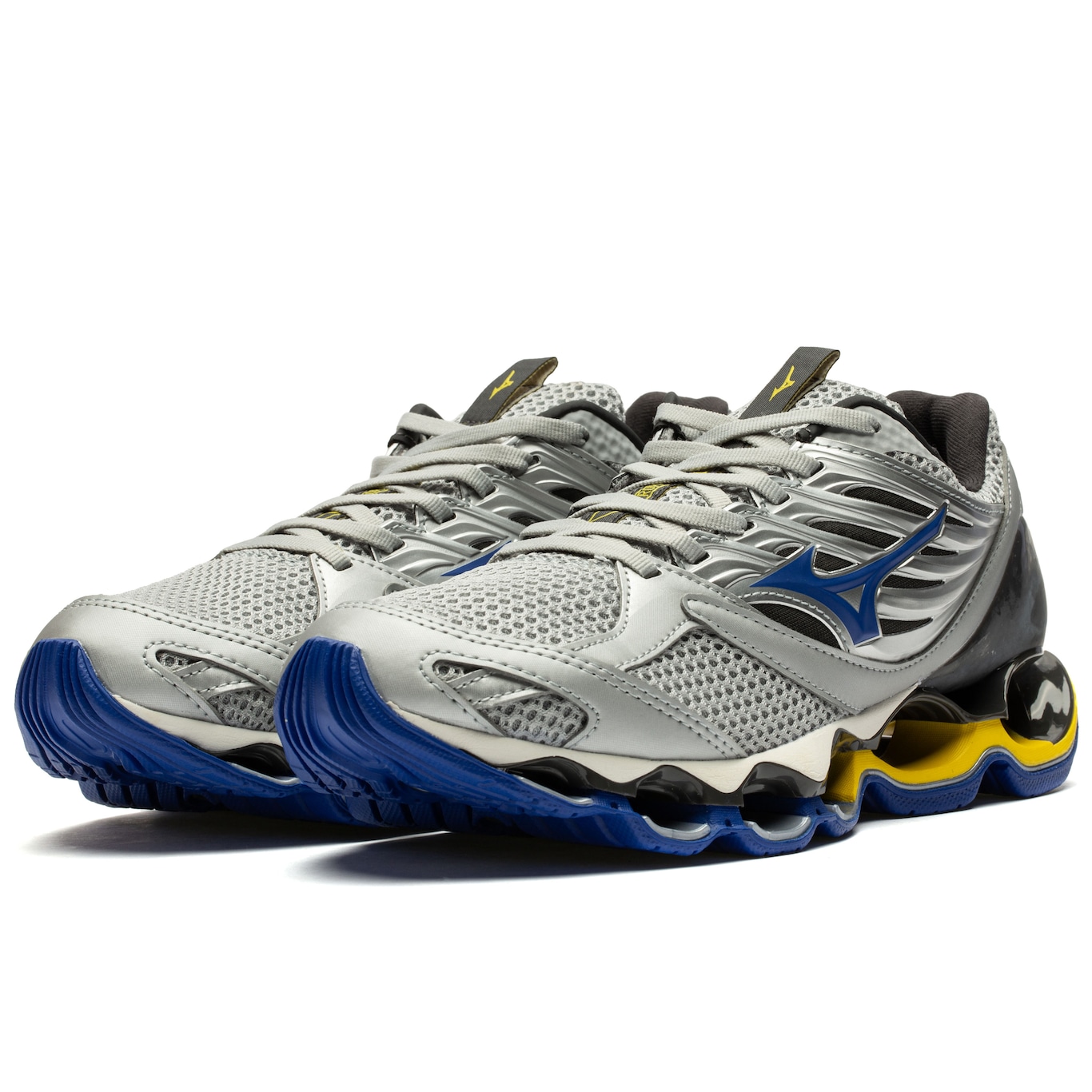 Tênis Mizuno Wave Prophecy 13S Masculino - Foto 2