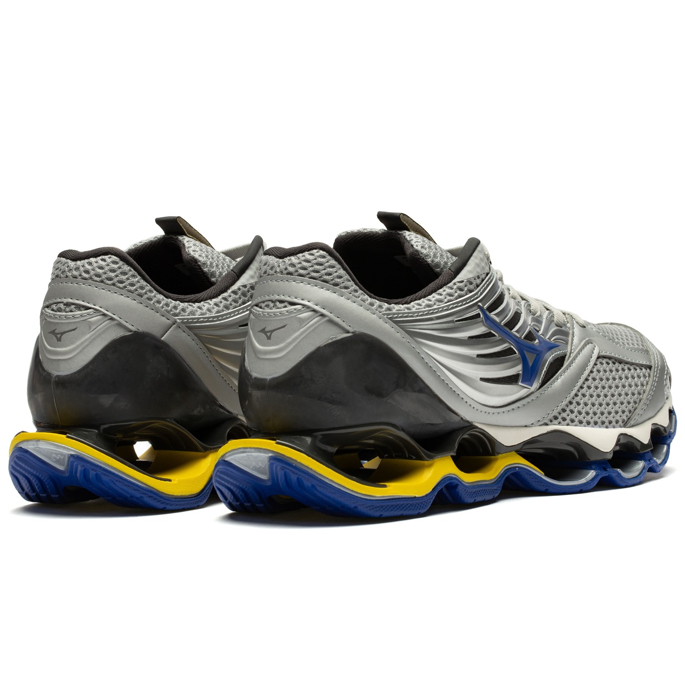 Tênis Mizuno Wave Prophecy 13S Masculino - Foto 4