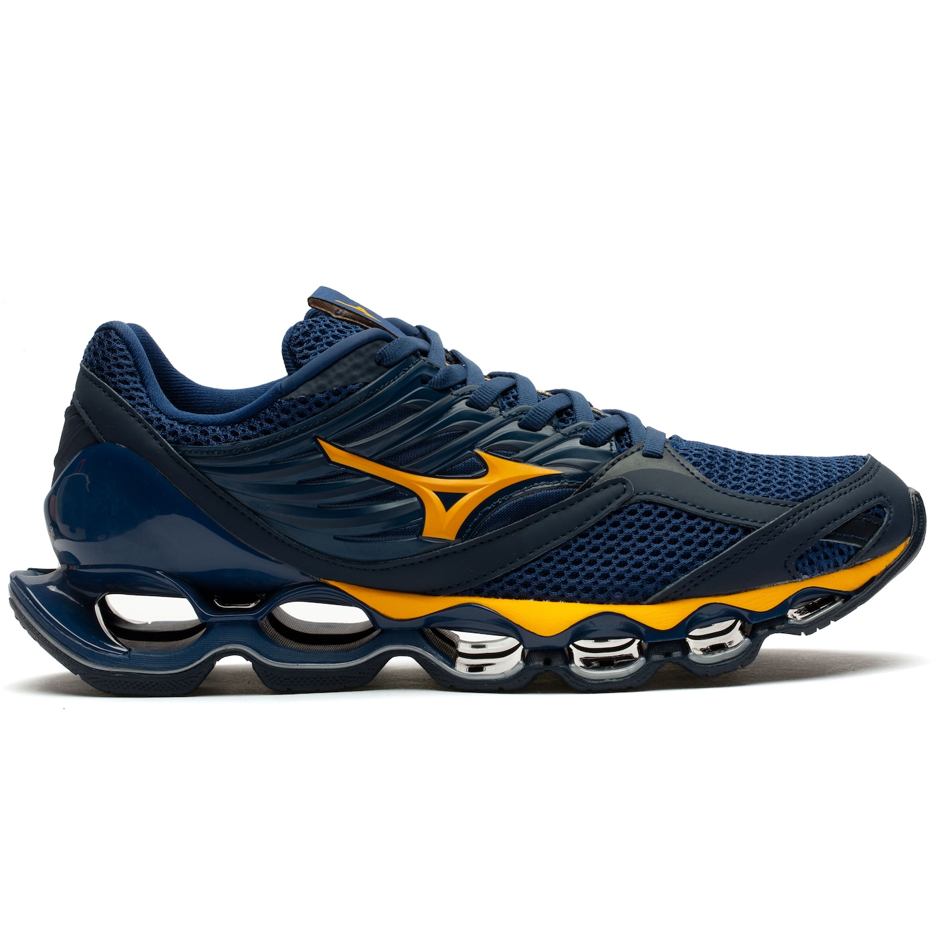 Tênis Mizuno Wave Prophecy 13S Masculino - Foto 1