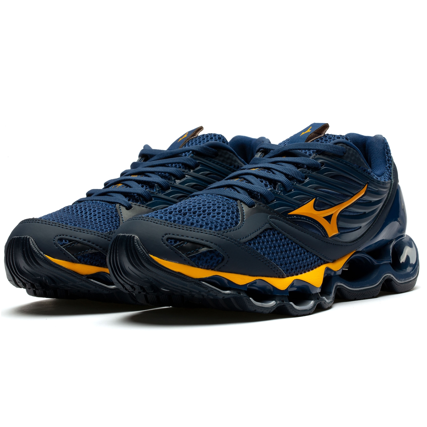 Tênis Mizuno Wave Prophecy 13S Masculino - Foto 2