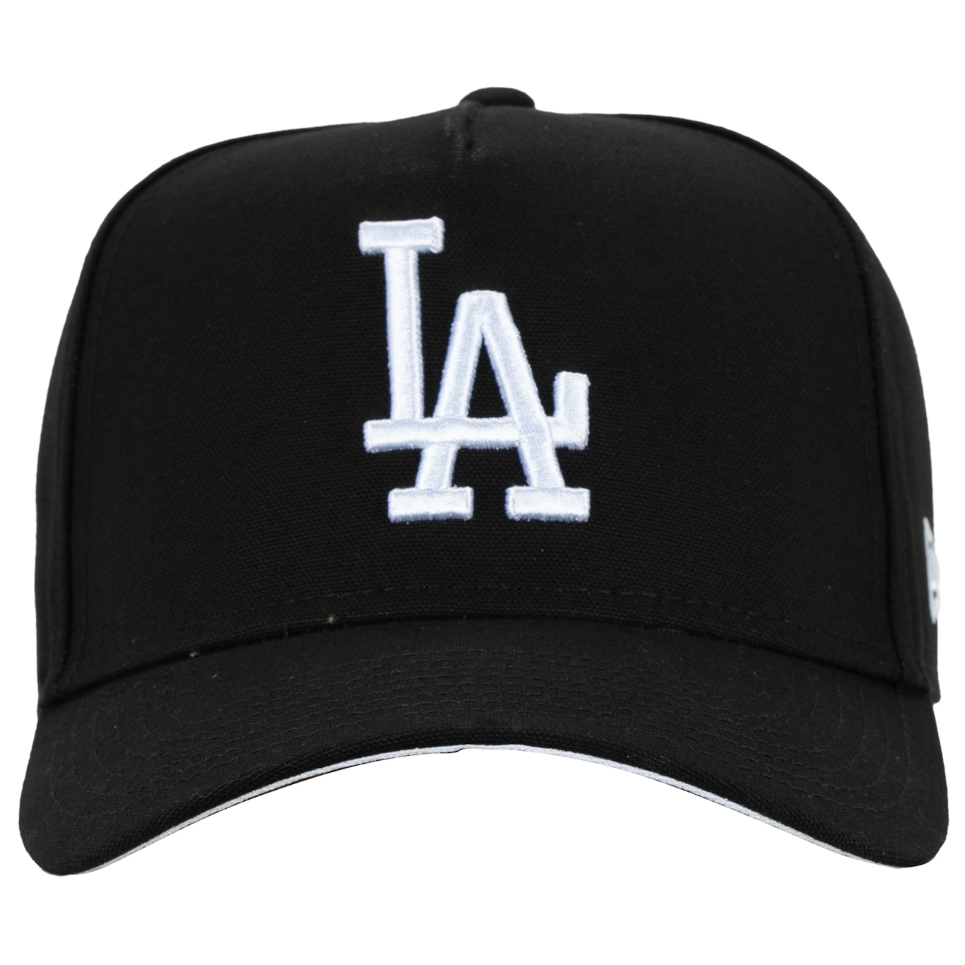 Boné do Los Angeles Dodgers Aba Curva New Era MLB Snapback 940 AF SN - Adulto - Foto 2