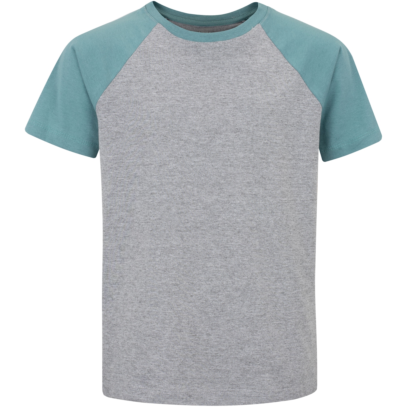 Camiseta Infantil Oxer Estampada Casual - Foto 1