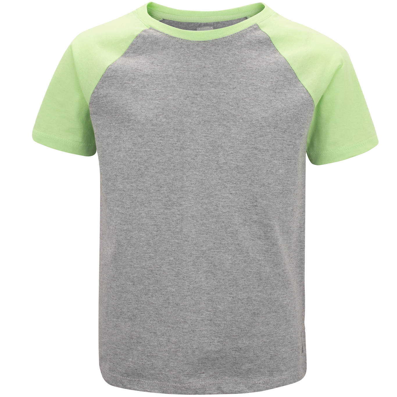 Camiseta Infantil Oxer Estampada Casual - Foto 1