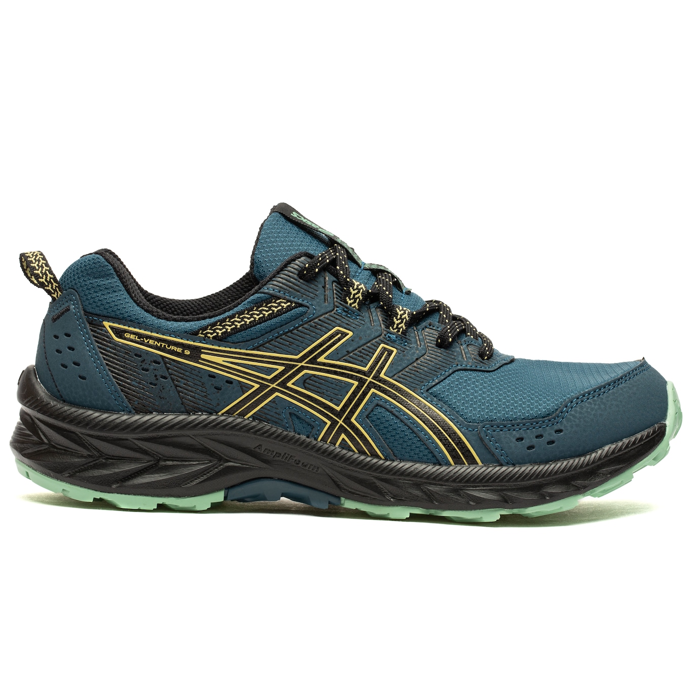 Tênis ASICS Gel-Venture 9 - Masculino - Foto 1