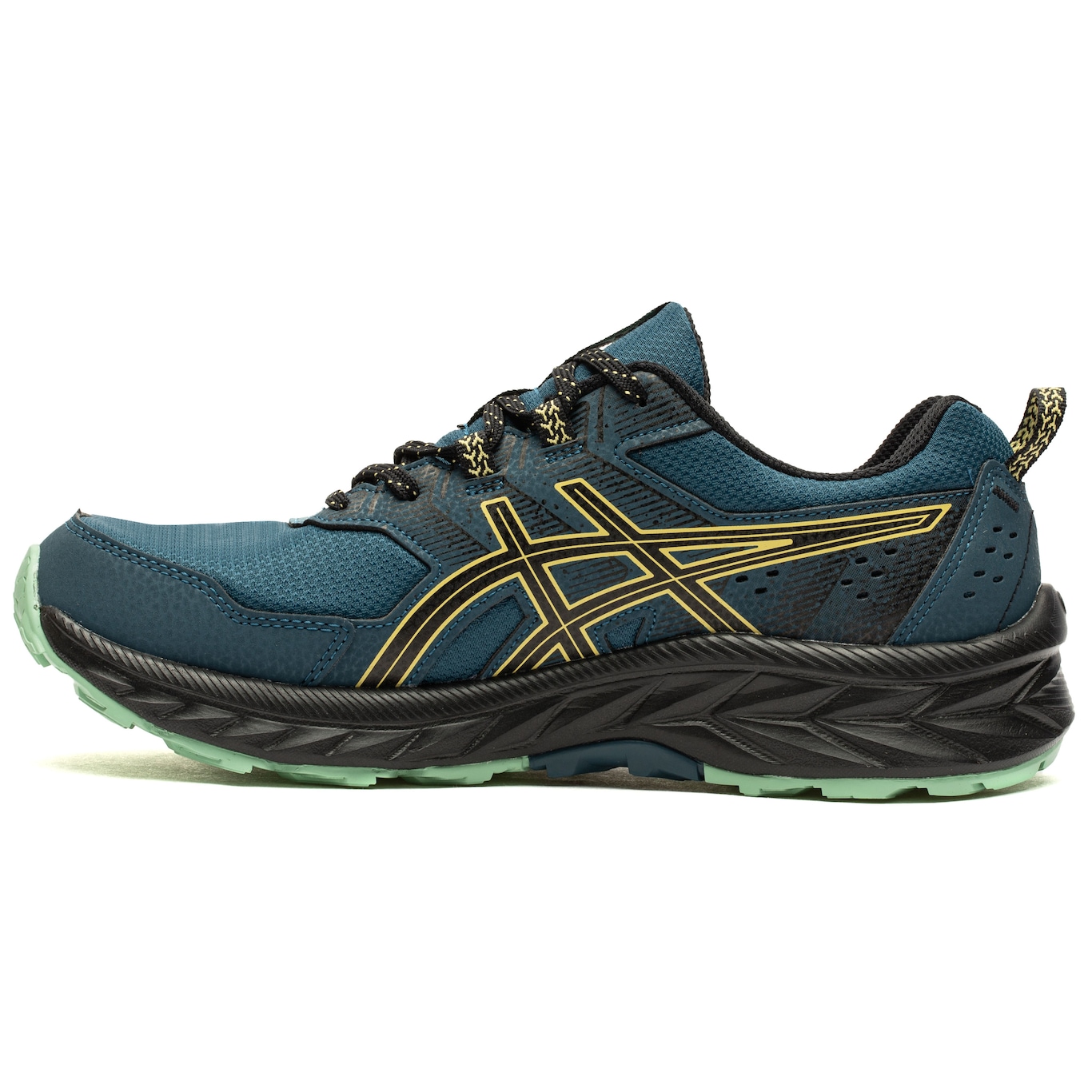 Tênis ASICS Gel-Venture 9 - Masculino - Foto 3