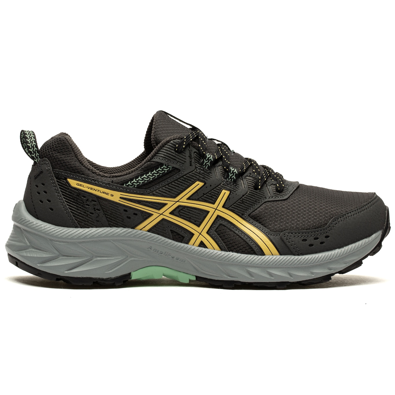 Tênis ASICS Gel-Venture 9 - Masculino - Foto 1