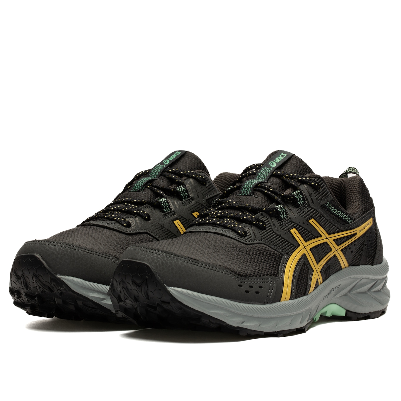 Tênis ASICS Gel-Venture 9 - Masculino - Foto 2