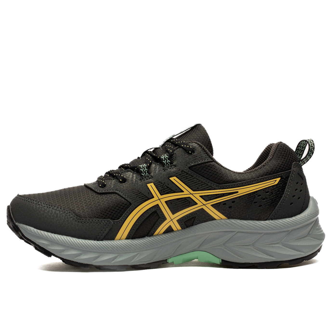 Tênis ASICS Gel-Venture 9 - Masculino - Foto 3