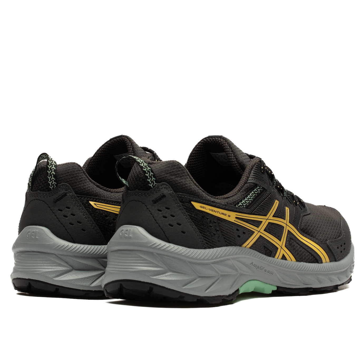 Tênis ASICS Gel-Venture 9 - Masculino - Foto 4