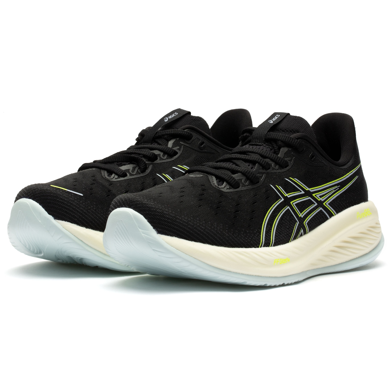 Tênis ASICS Gel-Cumulus 26 Masculino - Foto 3