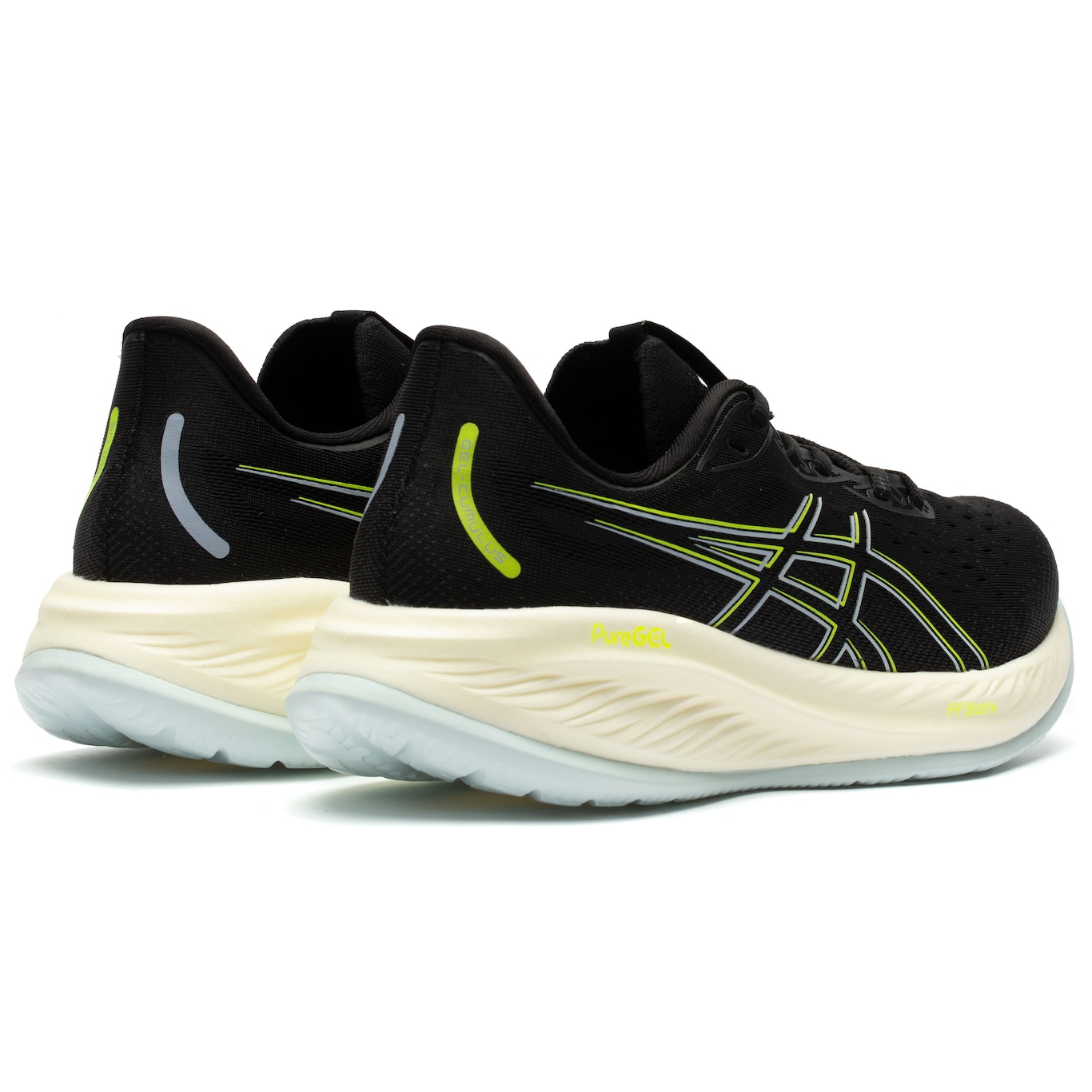 Tênis ASICS Gel-Cumulus 26 Masculino - Foto 5