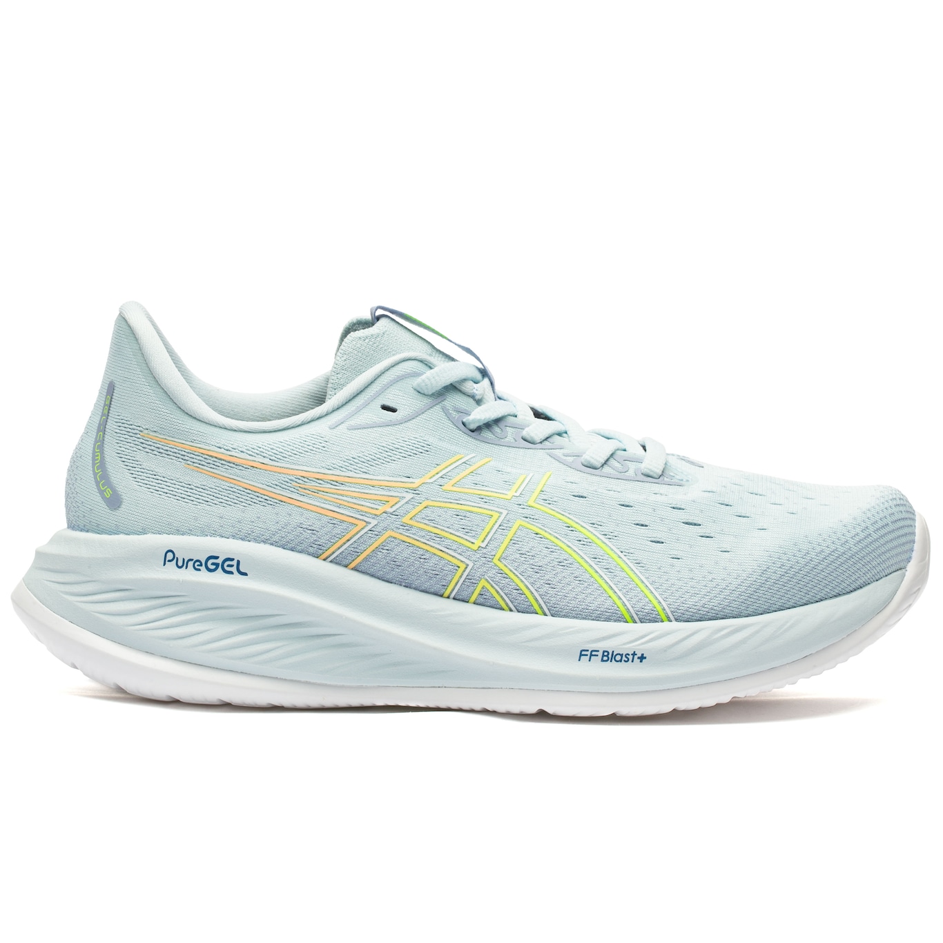 Tenis ASICS Gel Cumulus 26 Masculino em Promocao Centauro