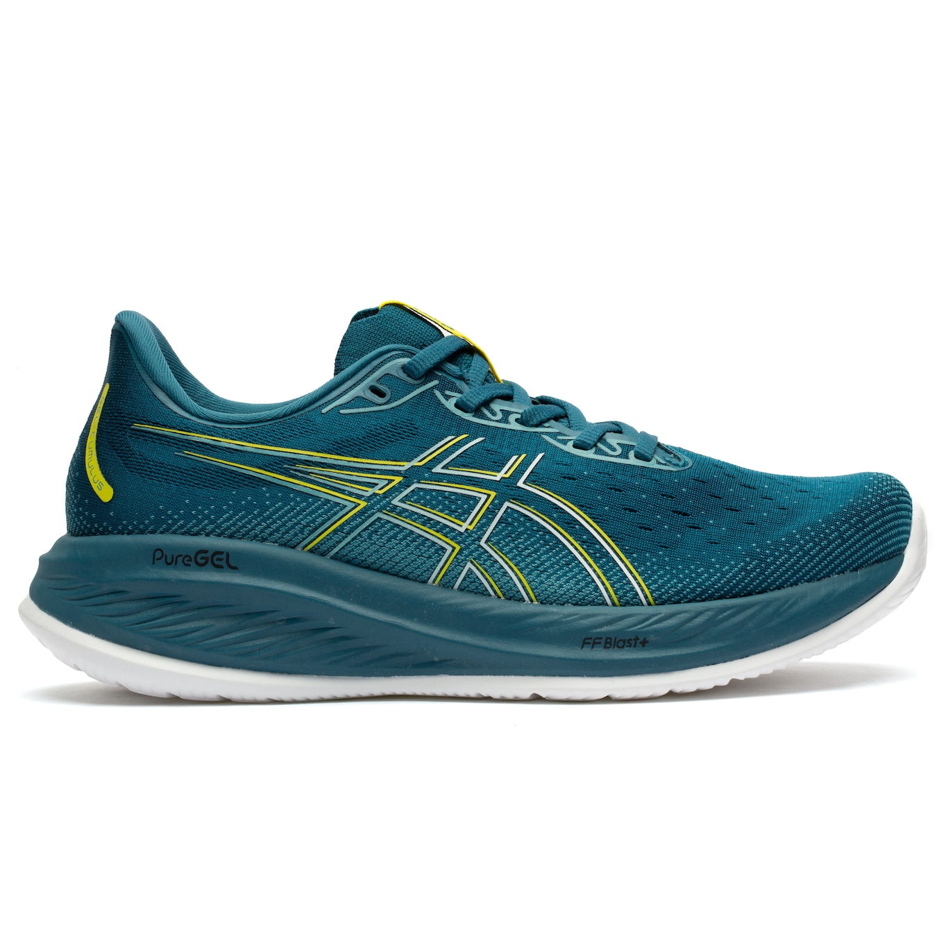 Tênis ASICS Gel-Cumulus 26 Masculino - Foto 1