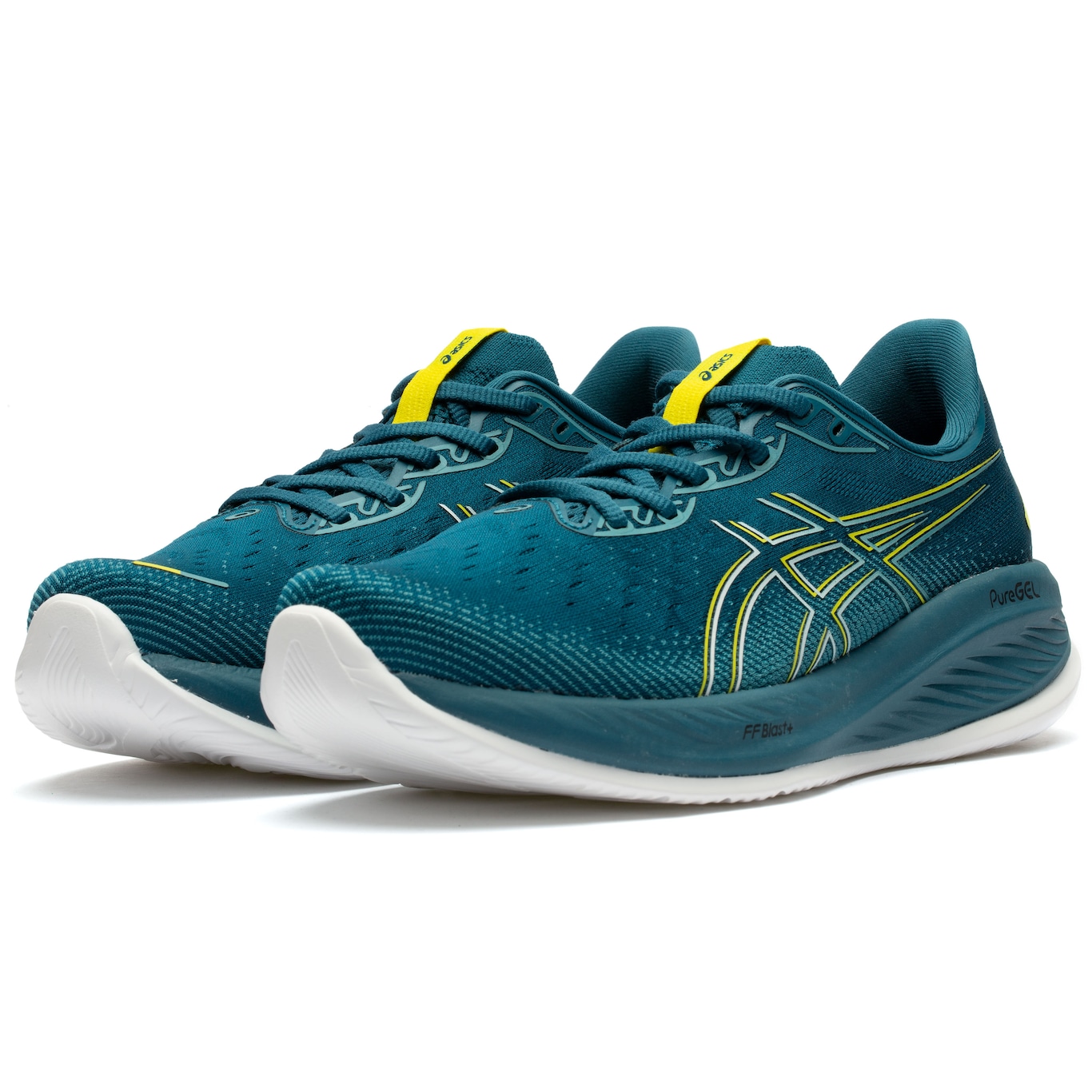 Tênis ASICS Gel-Cumulus 26 Masculino - Foto 2