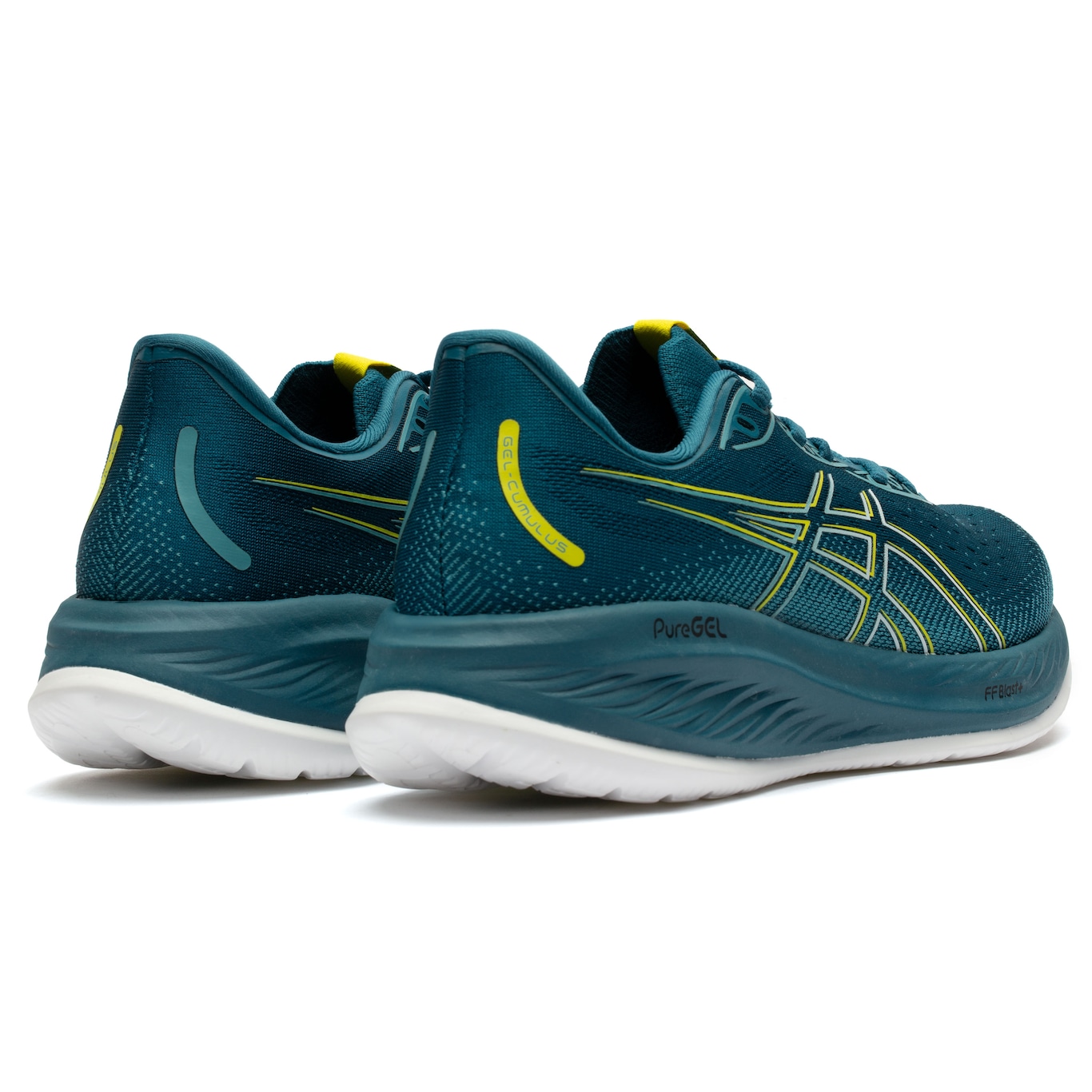 Tênis ASICS Gel-Cumulus 26 Masculino - Foto 4