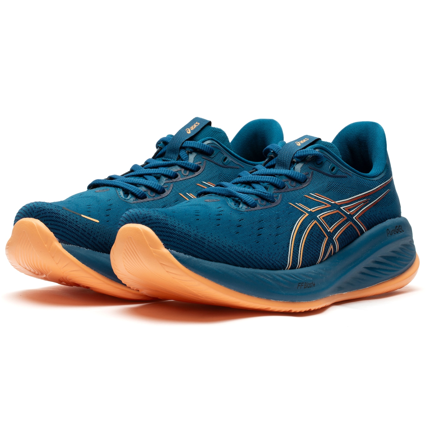 Tênis ASICS Gel-Cumulus 26 Masculino - Foto 2