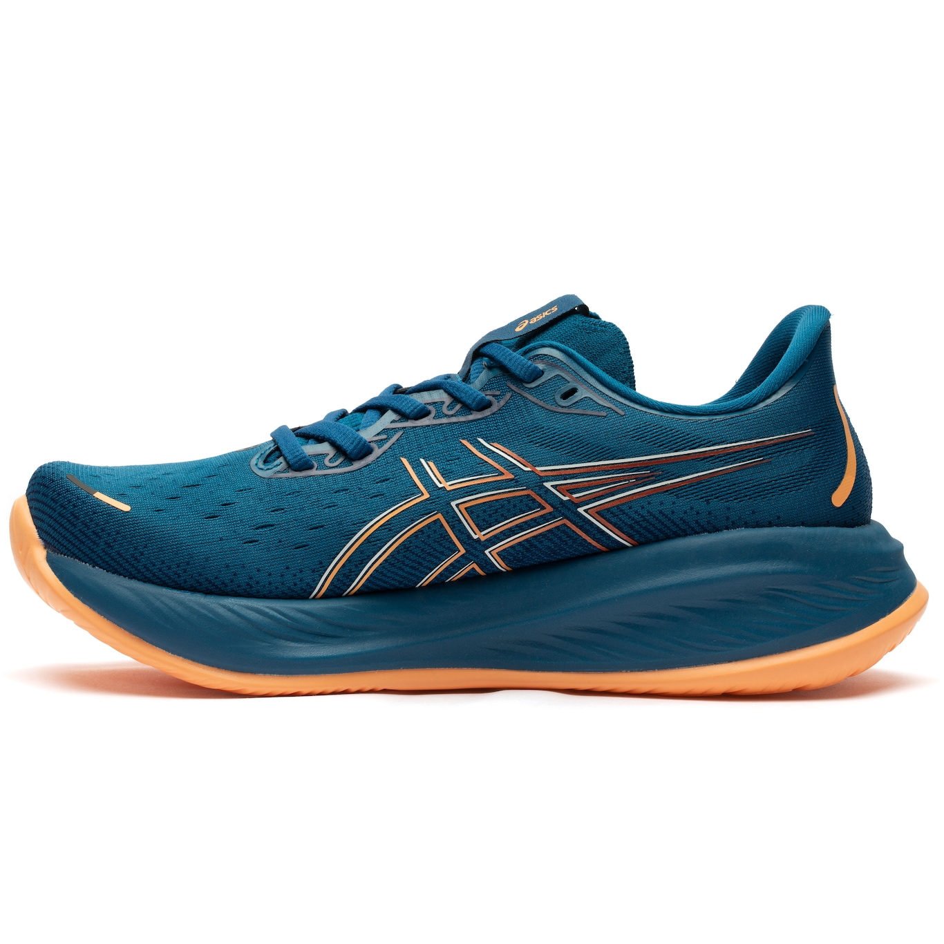 Tênis ASICS Gel-Cumulus 26 Masculino - Foto 3