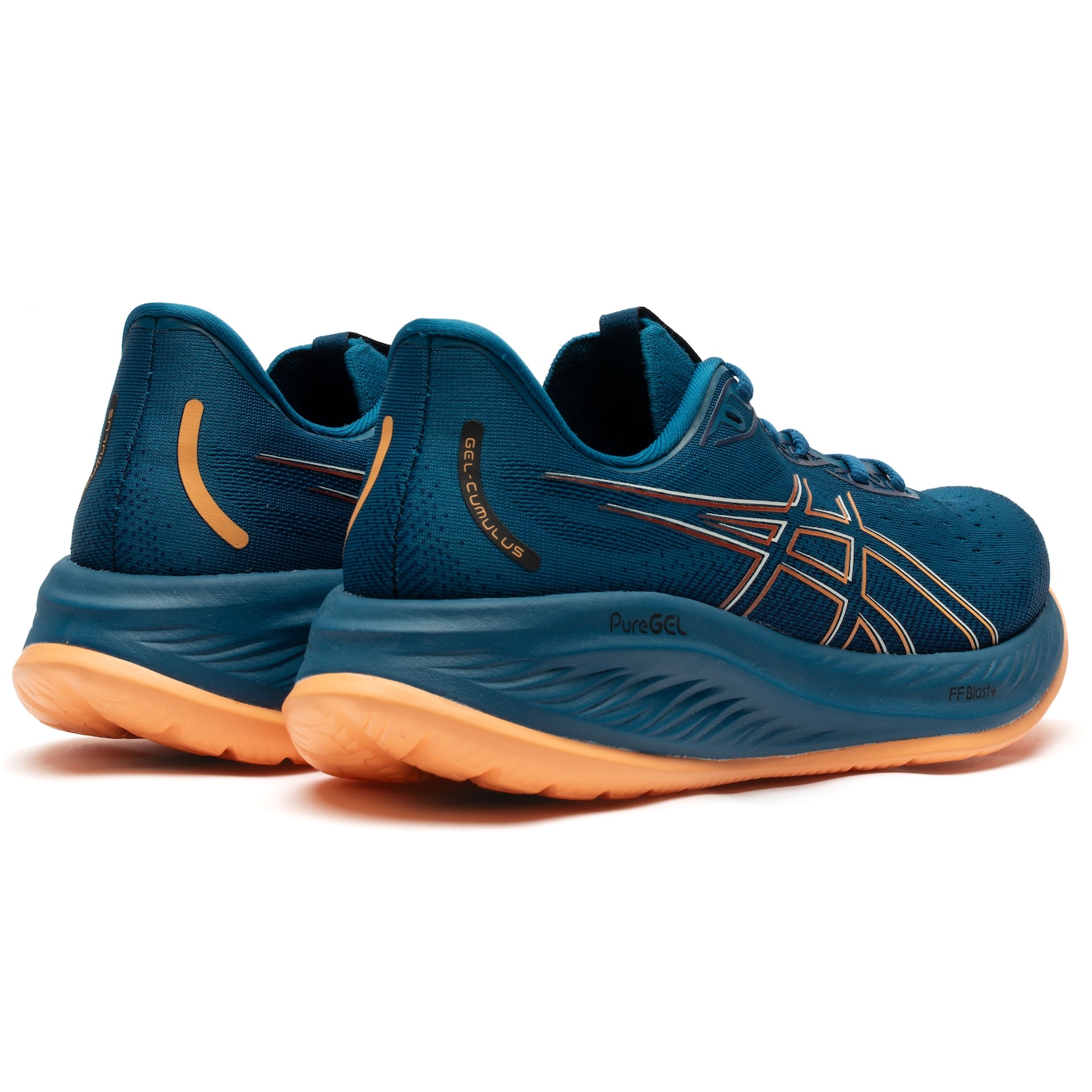 Tênis ASICS Gel-Cumulus 26 Masculino - Foto 4