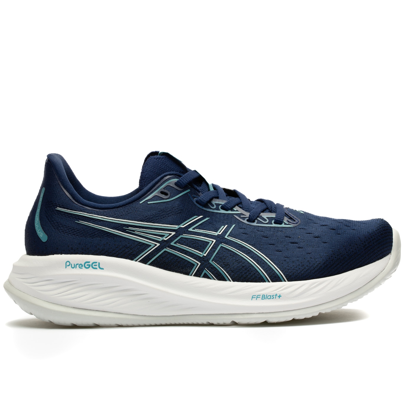 Tênis ASICS Gel-Cumulus 26 Masculino - Foto 1