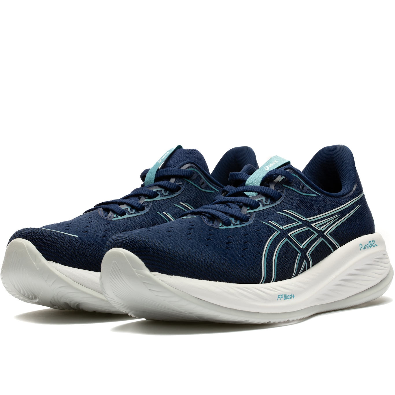 Tênis ASICS Gel-Cumulus 26 Masculino - Foto 2