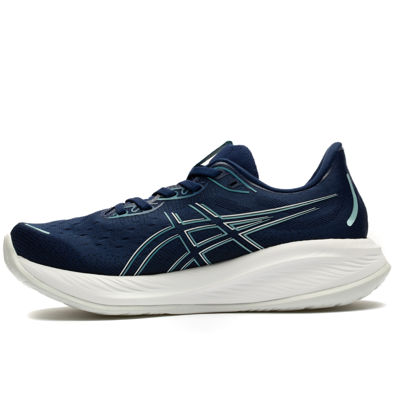 Tênis ASICS Gel-Cumulus 26 Masculino - Foto 3