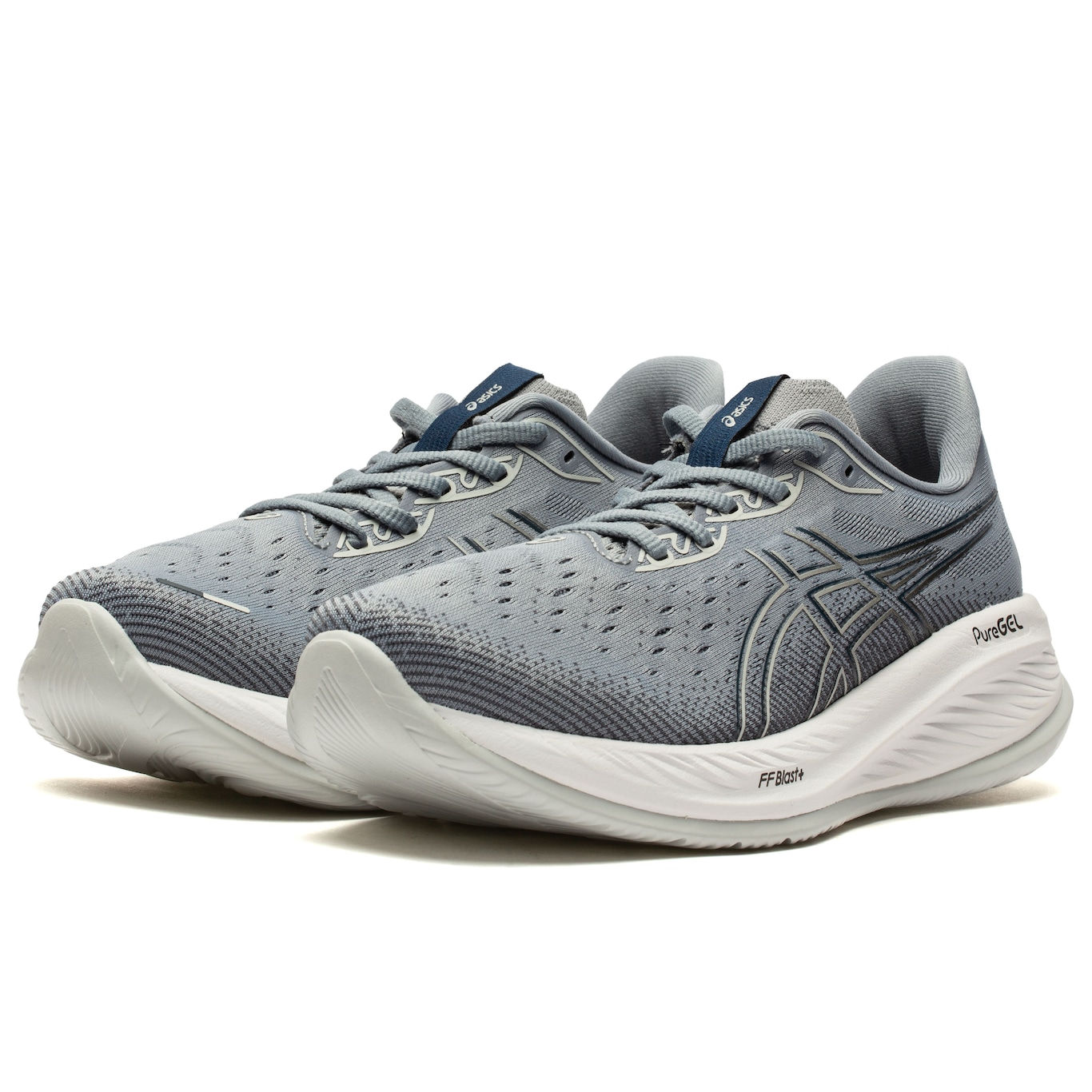 Tênis ASICS Gel-Cumulus 26 Masculino - Foto 3