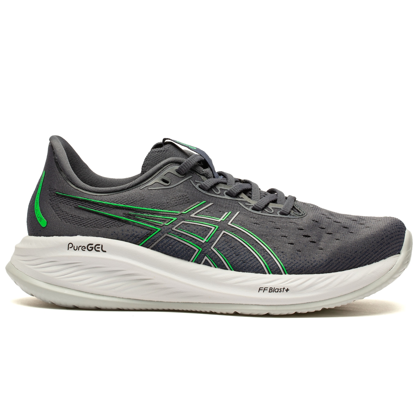 Tênis ASICS Gel-Cumulus 26 Masculino - Video 1