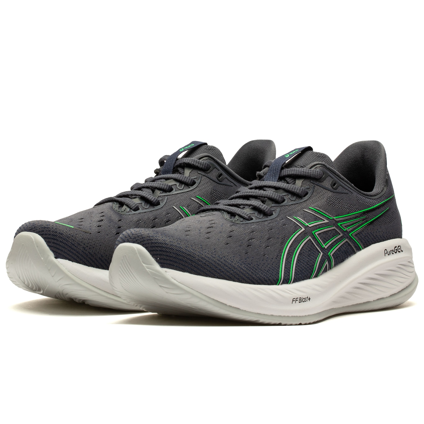 Tênis ASICS Gel-Cumulus 26 Masculino - Foto 3