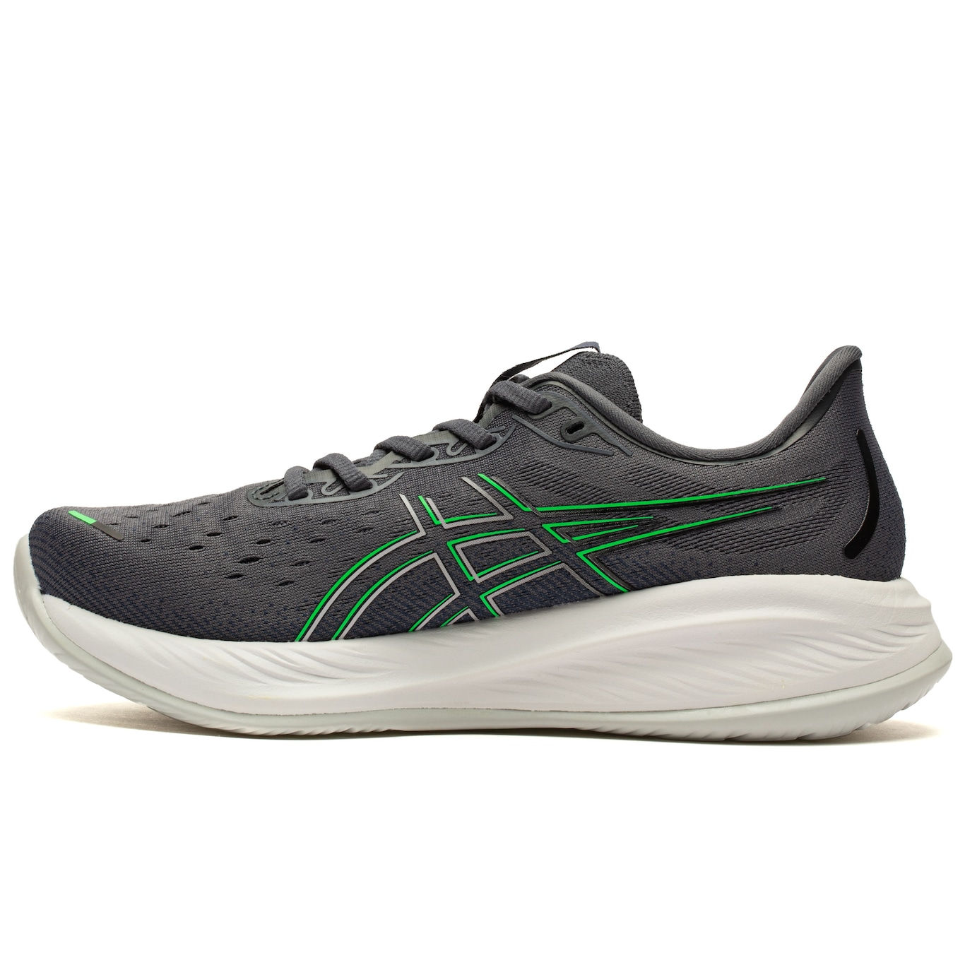 Tênis ASICS Gel-Cumulus 26 Masculino - Foto 4