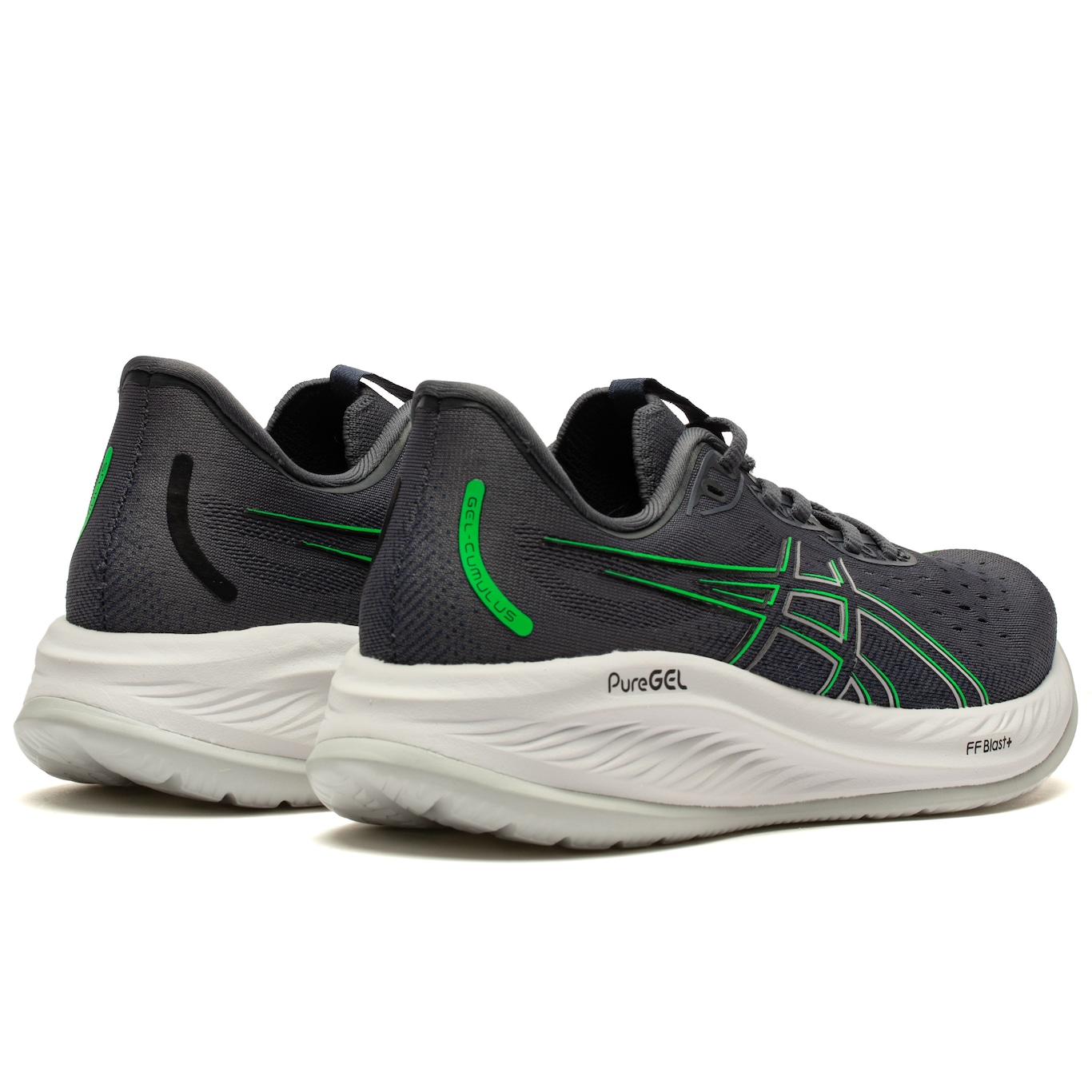 Tênis ASICS Gel-Cumulus 26 Masculino - Foto 5