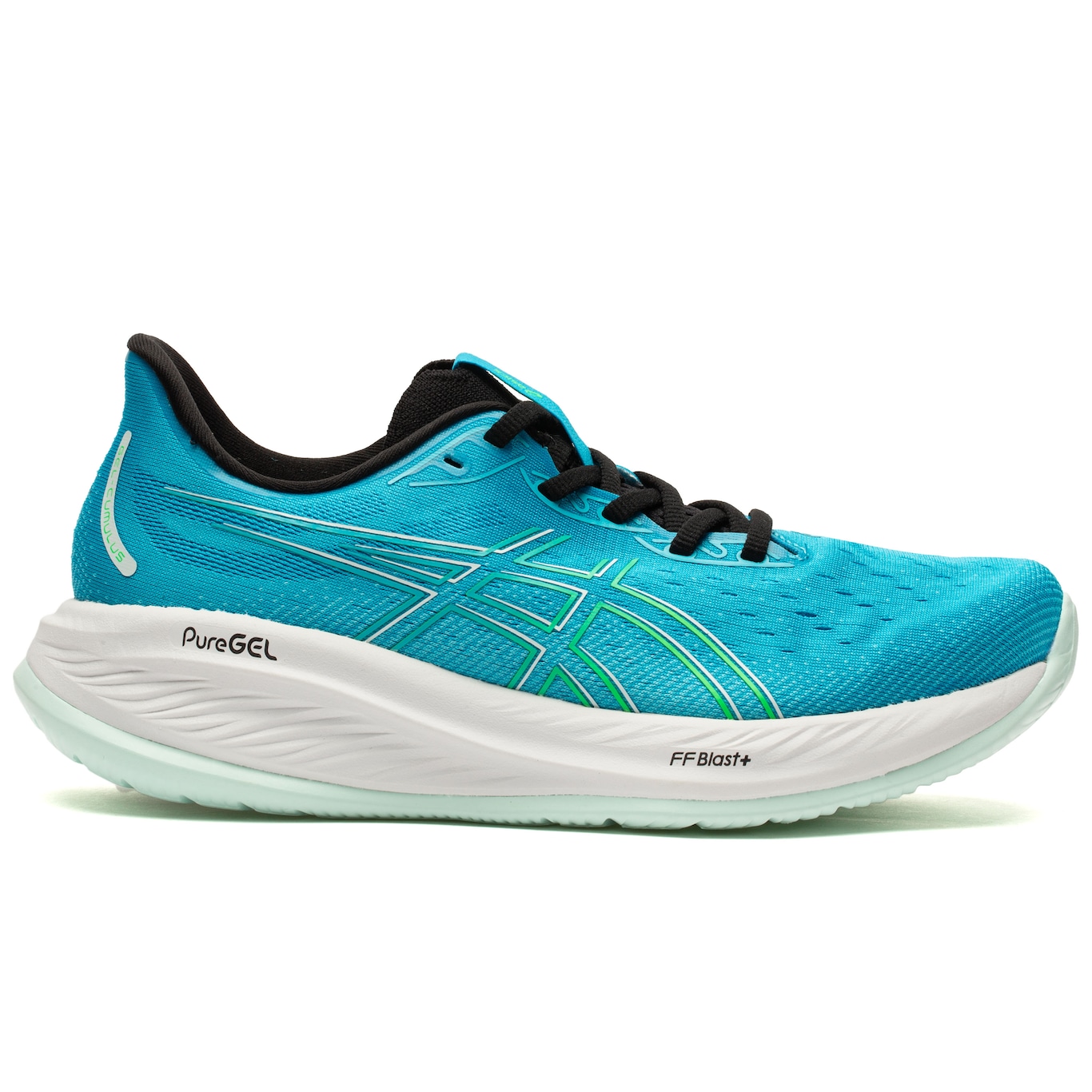 Tênis ASICS Gel-Cumulus 26 Masculino - Video 1