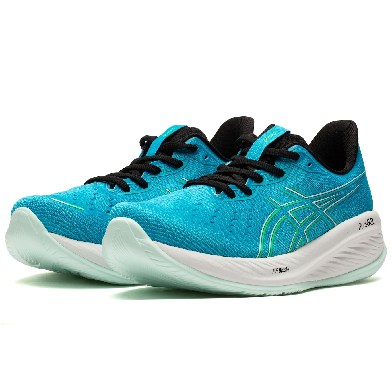 Tênis ASICS Gel-Cumulus 26 Masculino - Foto 3