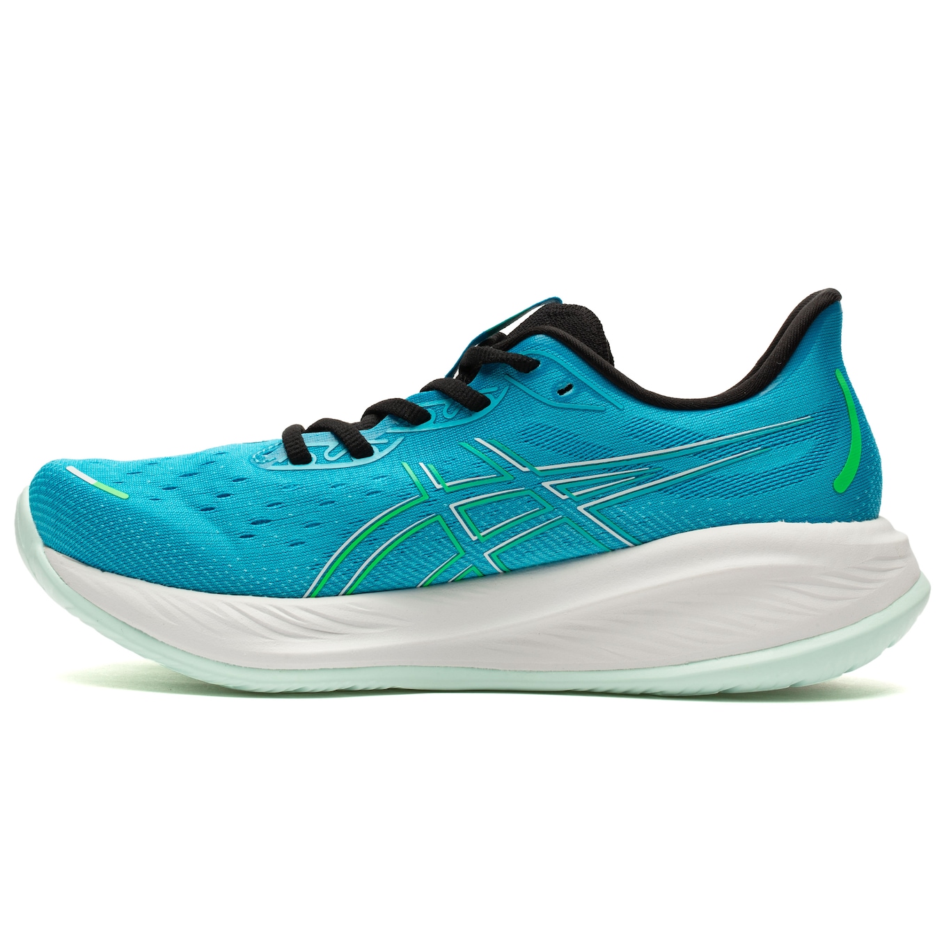 Tênis ASICS Gel-Cumulus 26 Masculino - Foto 4