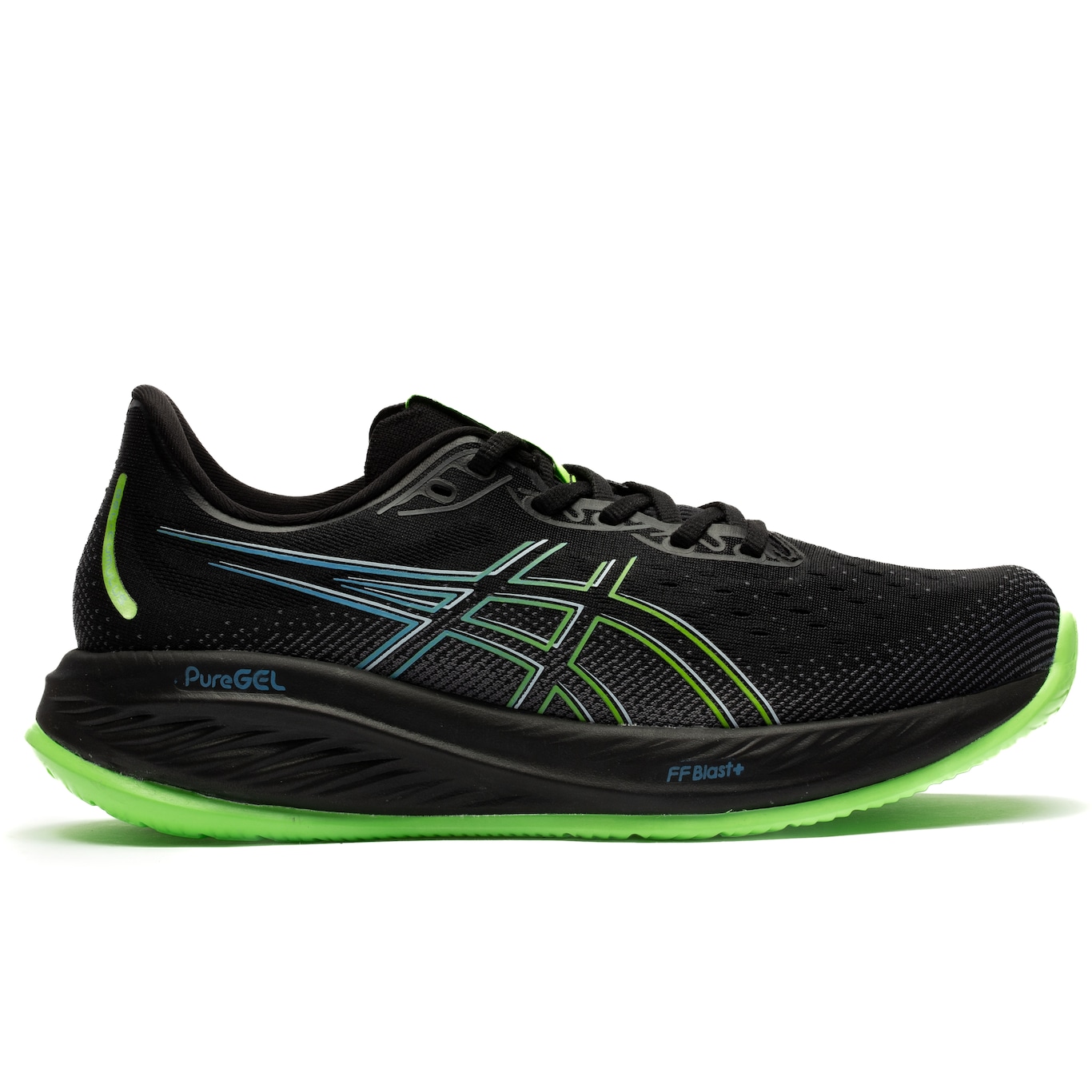 Tênis ASICS Gel-Cumulus 26 Masculino - Foto 1