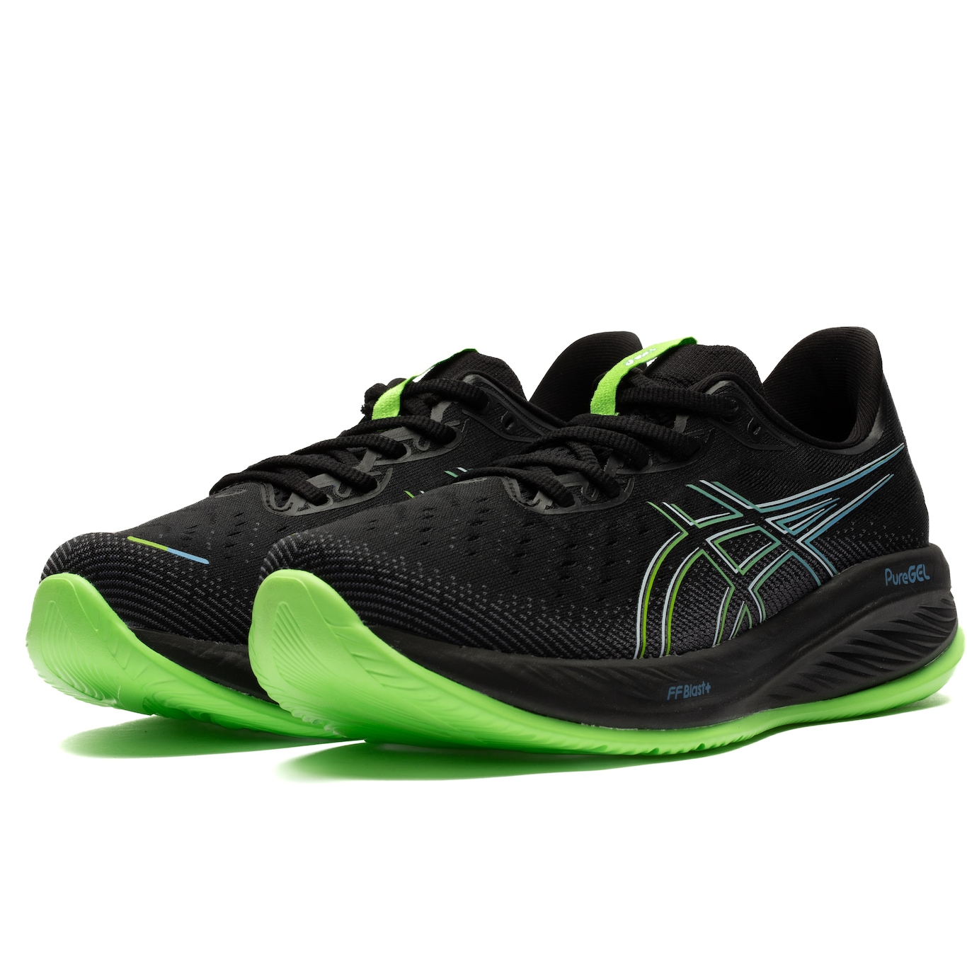 Tênis ASICS Gel-Cumulus 26 Masculino - Foto 2