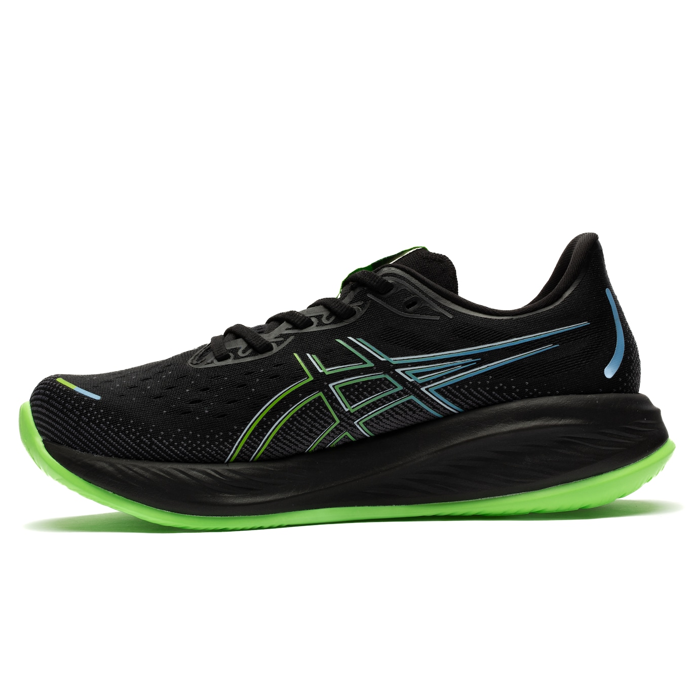 Tênis ASICS Gel-Cumulus 26 Masculino - Foto 3