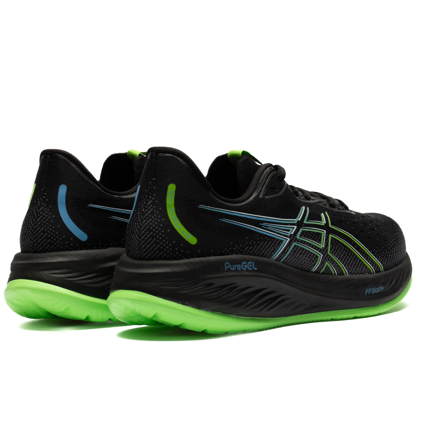 Tênis ASICS Gel-Cumulus 26 Masculino - Foto 4